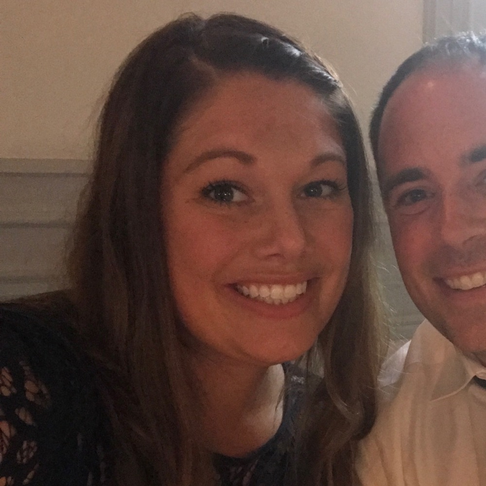Meet your Posher, Courtney